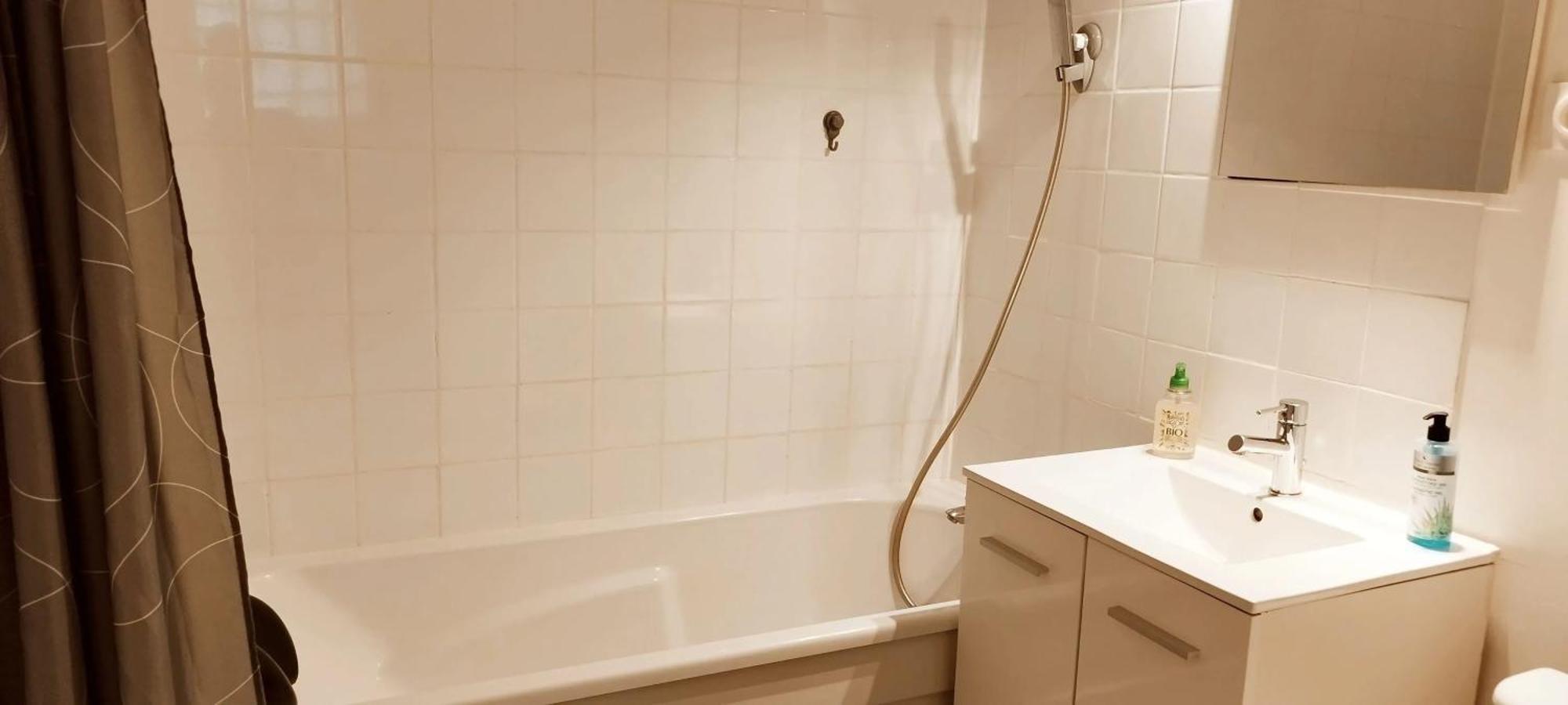 Studio Charmant Dans Un Ancien Moulin Pres D'Orange 30 M² Piscine Ngoại thất bức ảnh